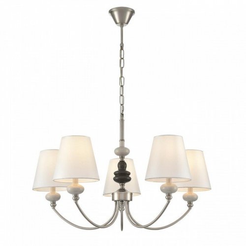 Подвесная люстра Lumion Kentuki 8283/5 Подвесная люстра Lumion Kentuki 8283/5