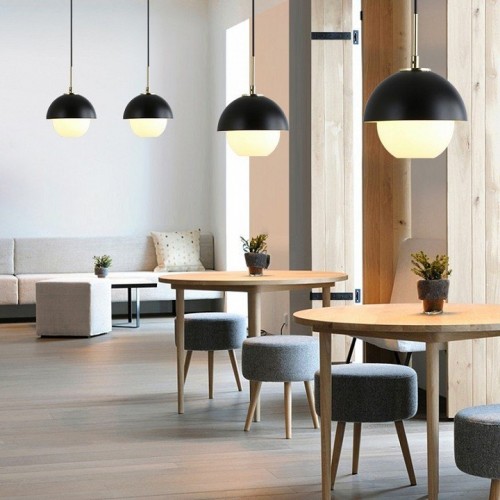 Подвесной светильник ImperiumLoft OLVE01