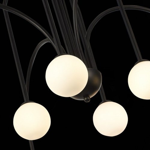 Потолочная люстра ST Luce Jineto SL1204.402.08 Потолочная люстра ST Luce Jineto SL1204.402.08