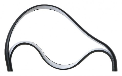 Интерьерная настольная лампа Arte Lamp Hyperbola A1987LT-12BK Интерьерная настольная лампа Arte Lamp Hyperbola A1987LT-12BK