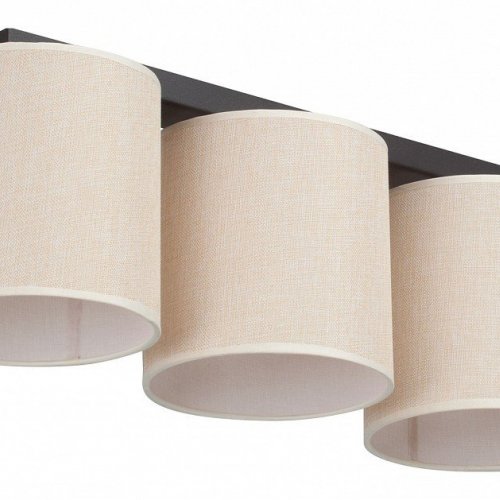 Потолочный светильник Vitaluce V2881-1/3PL Потолочный светильник Vitaluce V2881-1/3PL