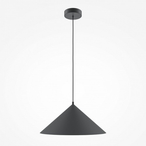 Подвесной светильник Maytoni Basic colors MOD167PL-01B Подвесной светильник Maytoni Basic colors MOD167PL-01B