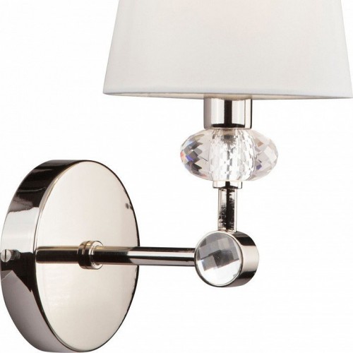 Бра Maytoni Neoclassic MOD018WL-01CH Бра Maytoni Neoclassic MOD018WL-01CH