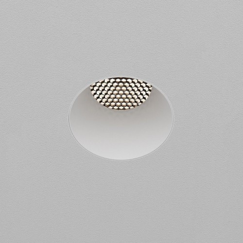 Точечный светильник Maytoni Dip DL122-15W-4K-TRS-W