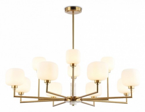 Подвесная люстра Ambrella light High Light LH53019 Подвесная люстра Ambrella light High Light LH53019