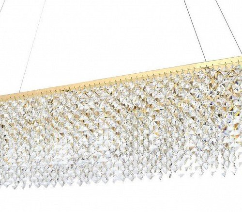 Подвесная люстра Arti Lampadari Milano Milano E 1.5.120X30.104 G