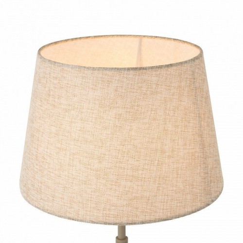 Интерьерная настольная лампа Freya Butler FR2057TL-01BG