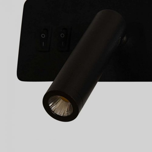 Настенный светильник Hickory 4691-1W