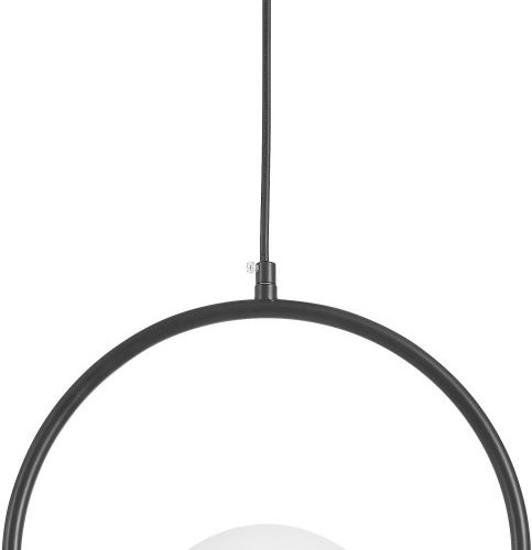 Подвесной светильник Lampit Vero TP 2101-1 BK