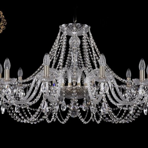 Подвесная люстра ArtClassic 11.11 11.11.10.360.Br.Sp Подвесная люстра ArtClassic 11.11 11.11.10.360.Br.Sp