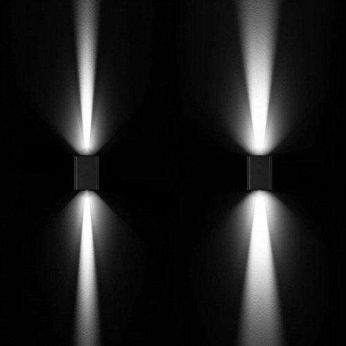 Накладной светильник Arlight LGD-WALL 046428 Накладной светильник Arlight LGD-WALL 046428