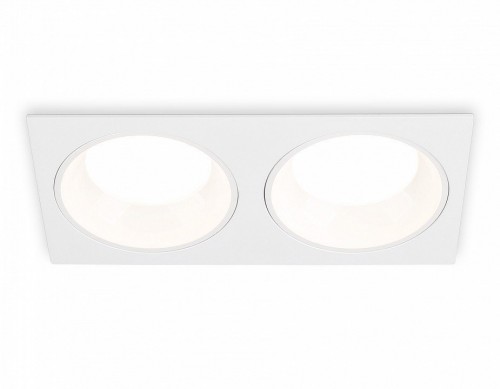 Встраиваемый светильник Ambrella light TECHNO SPOT TN52343