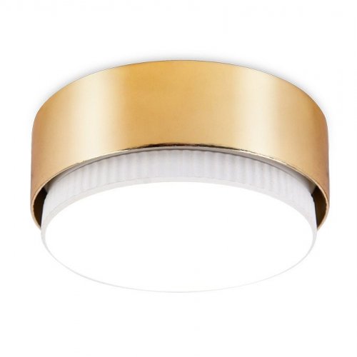 Встраиваемый светильник Ambrella light Led Downlight G102 GD