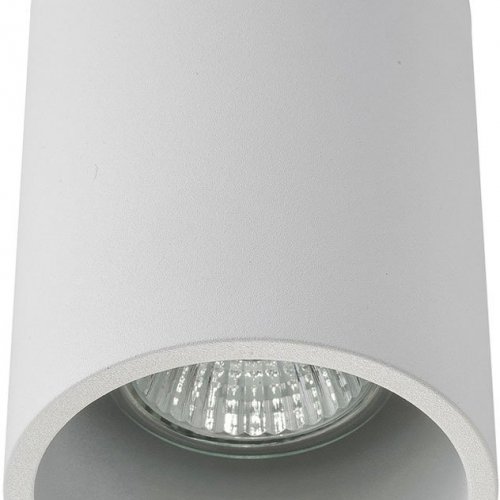 Точечный светильник AM Group AM02 AM02-110 WH