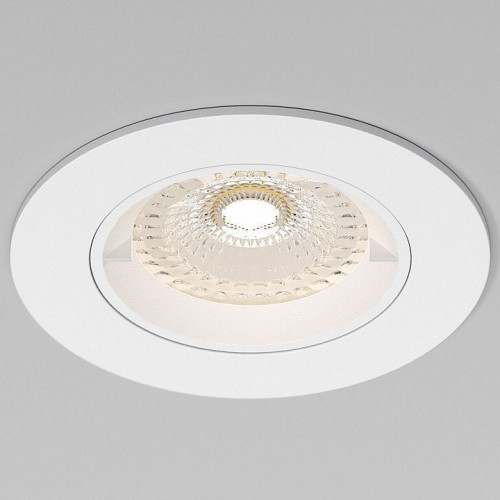 Встраиваемый светильник Elektrostandard 25056/01 a067708