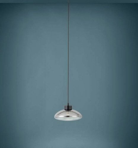 Подвесной светодиодный светильник Eglo Sarnarra 390298 Подвесной светодиодный светильник Eglo Sarnarra 390298