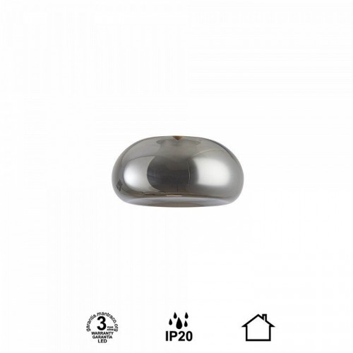 Плафон стеклянный Mantra Andromeda 9350 Плафон стеклянный Mantra Andromeda 9350