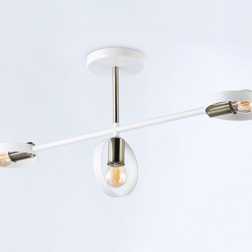 Потолочная люстра TRADITIONAL TR8228