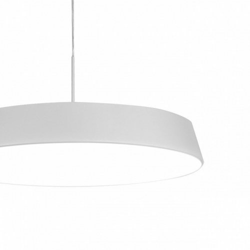 Подвесной светильник Escada Simply 10301/1LED White Подвесной светильник Escada Simply 10301/1LED White