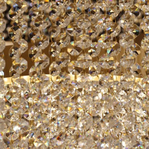 Подвесная светодиодная люстра Chiaro Вассерфал 3 617010703 Подвесная светодиодная люстра Chiaro Вассерфал 3 617010703