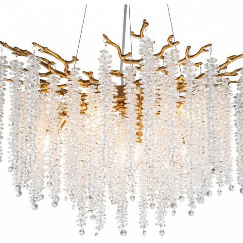 Подвесная люстра Stilfort Eiva 2167/05/08P