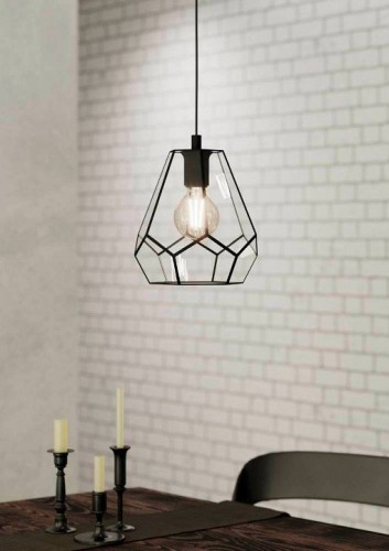 Подвесной светильник Eglo Mardyke 43643 Подвесной светильник Eglo Mardyke 43643