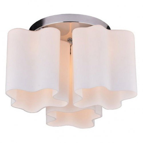 Потолочная люстра Arte Lamp Serenata A3479PL-3CC Потолочная люстра Arte Lamp Serenata A3479PL-3CC