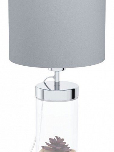 Настольная лампа Eglo Lidsing 99289