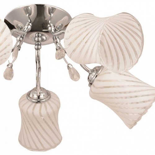 Потолочная люстра Escada 697/5P