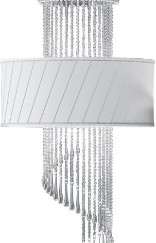 Потолочная люстра Jago Vortice NCS 08/B