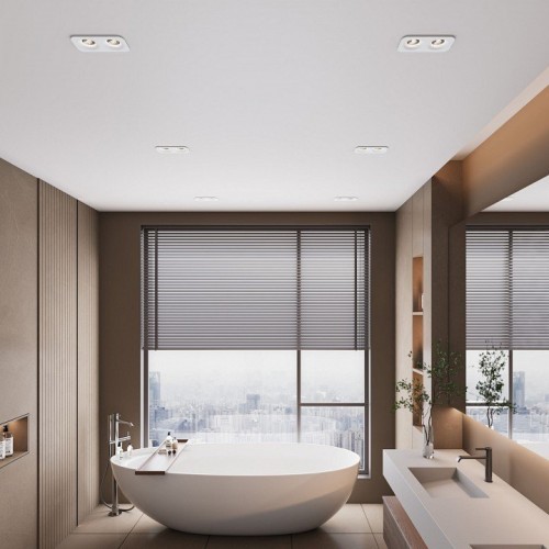 Светильник встраиваемый Elektrostandard a071315 Светильник встраиваемый Elektrostandard a071315