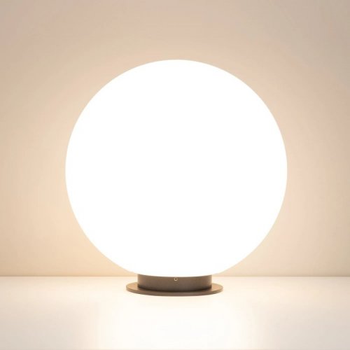 Грунтовый светильник Arlight GLOBE 051028 Грунтовый светильник Arlight GLOBE 051028