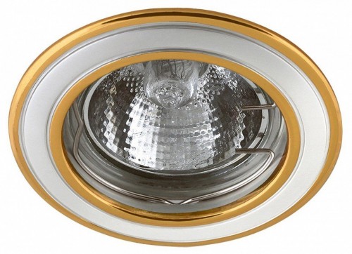 Встраиваемый светильник Escada Roma 221005