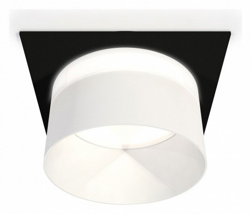 Точечный светильник Ambrella light Techno Spot XC8062016