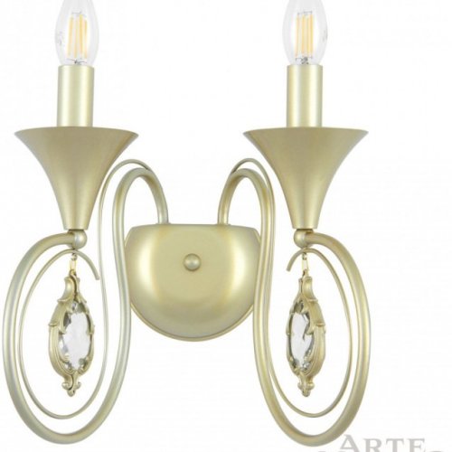 Бра Arte Milano AM349920 349920/2W CG