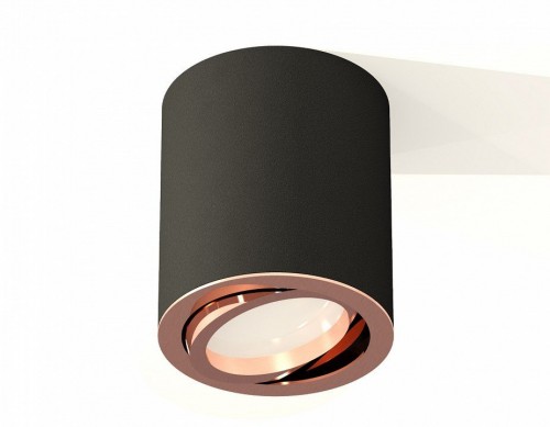Точечный светильник Ambrella light Techno Spot XS7422004