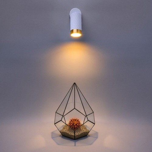 Спот Wolta CELLA WSL-GU10 WSL-GU10/S10WG