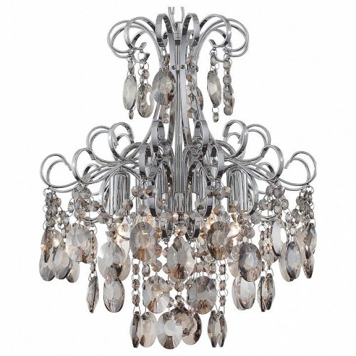 Подвесная люстра ST Luce Orecchini SL846.103.06 Подвесная люстра ST Luce Orecchini SL846.103.06