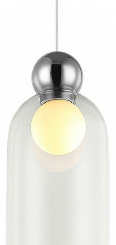 Подвесной светильник Freya Focus FR5220PL-01CH Подвесной светильник Freya Focus FR5220PL-01CH