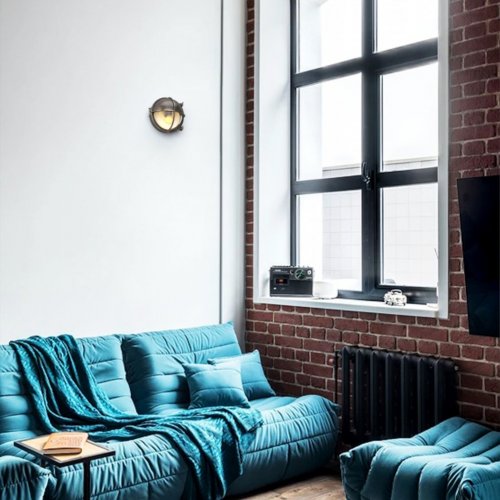 Настенный уличный светильник Covali WL-51713 Настенный уличный светильник Covali WL-51713