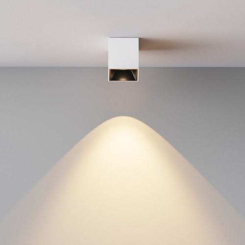 Точечный светильник Maytoni Alfa LED C064CL-5W3K-SQ-WB Точечный светильник Maytoni Alfa LED C064CL-5W3K-SQ-WB