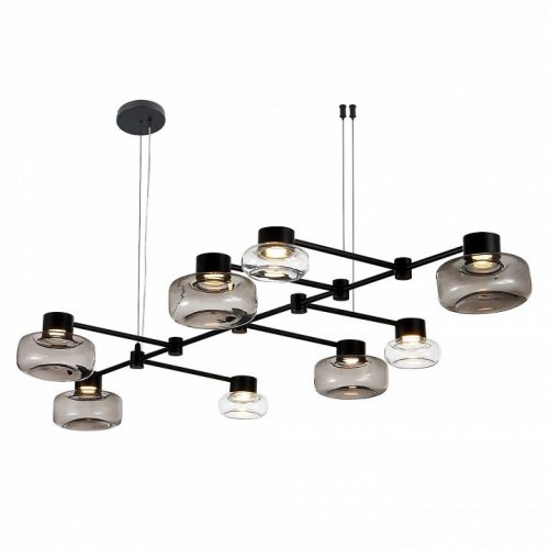 Подвесная люстра ST Luce Vallo SL6005.403.08 Подвесная люстра ST Luce Vallo SL6005.403.08