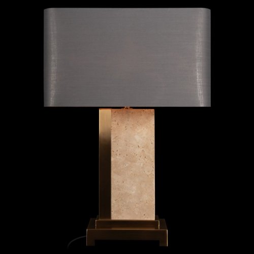Интерьерная настольная лампа Loft IT Flagstone 10445T/D
