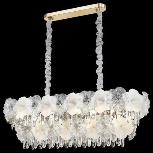 Подвесная люстра Isabella WE112.16.323