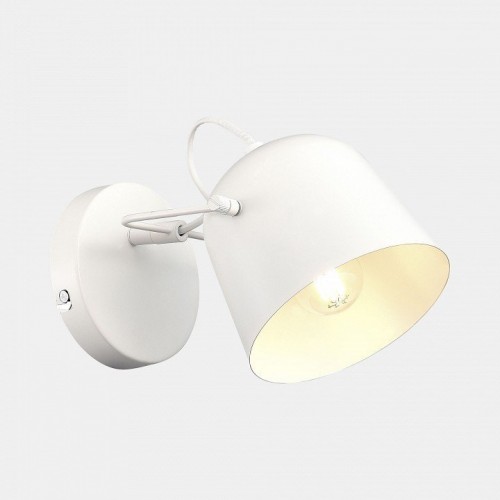 Настенный светильник Evoluce SLE1805-501-01