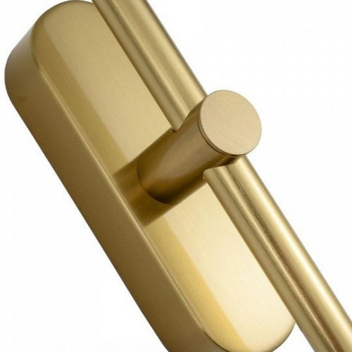 Настенный светильник Zortes Mavy ZRS.90610.06 Настенный светильник Zortes Mavy ZRS.90610.06