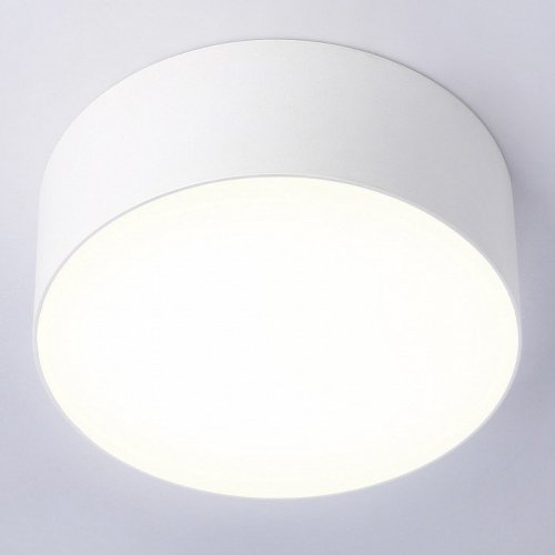 Потолочный светильник Ambrella light Orbital Air Alum FV5511 Потолочный светильник Ambrella light Orbital Air Alum FV5511