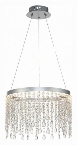 Подвесной светодиодный светильник ST Luce Vega SL6201.103.24