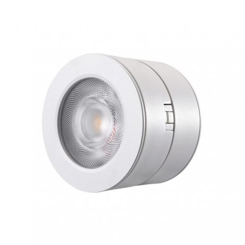 Точечный светильник LTP LTP-C003-7W-W Точечный светильник LTP LTP-C003-7W-W