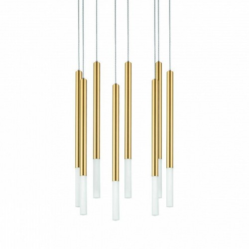 Подвесной светильник Lightstar Tubo L8T747133